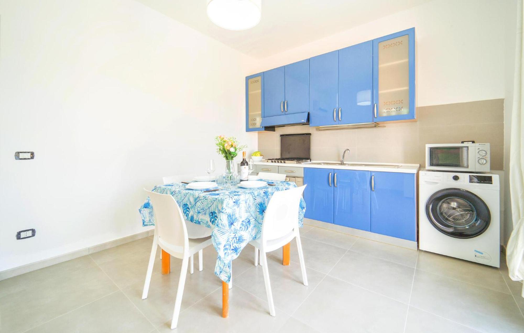 2 Bedroom Pet Friendly Home In Realmonte Εξωτερικό φωτογραφία